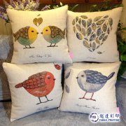 DIY個性定制印刷選擇越達打印機