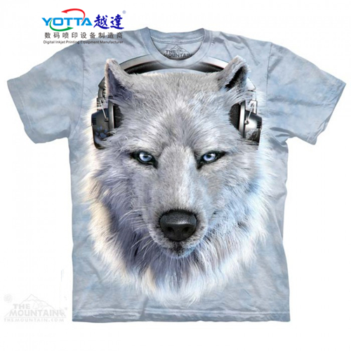 T恤產(chǎn)品圖