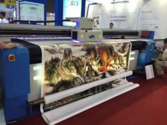 越達(dá)彩印廣州國(guó)際廣告標(biāo)識(shí)展今日開(kāi)展