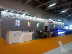 5月德國(guó)Fespa展會(huì)，越達(dá)首戰(zhàn)告捷