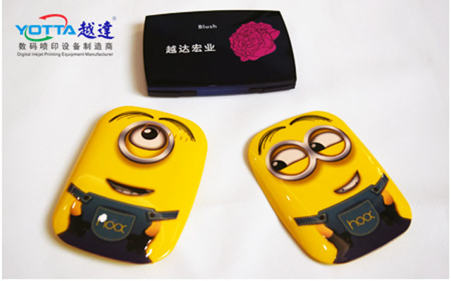 手機殼打印機與傳統(tǒng)絲印有什么區(qū)別