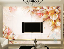 背景墻UV打印機(jī)