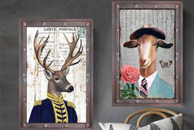 木板印刷機(jī)多少錢？