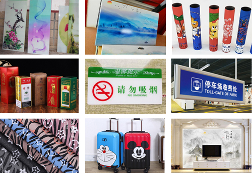 uv打印機(jī)可以做什么產(chǎn)品