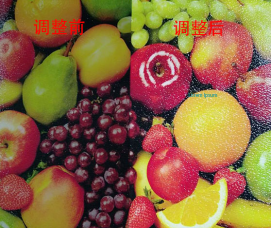 使用UV打印機(jī)打印效果暗淡該怎么解決？