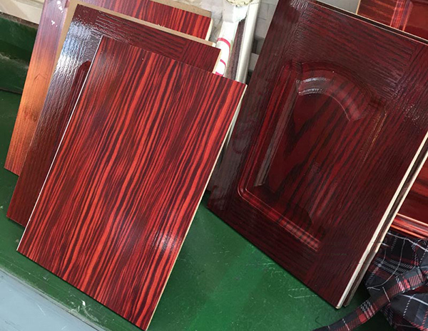 uv打印機可以打印木門嗎？