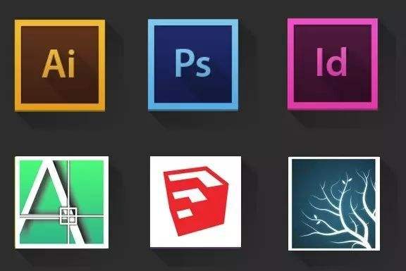 uv平板打印機(jī)常用軟件