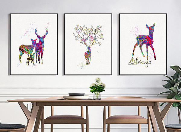 裝飾畫打印機(jī)多少錢一臺？