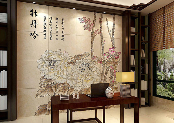 瓷磚背景墻打印機(jī)哪個(gè)牌子好？