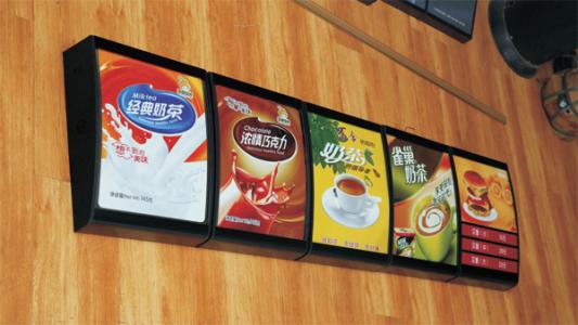 燈箱片用什么打印機打的？