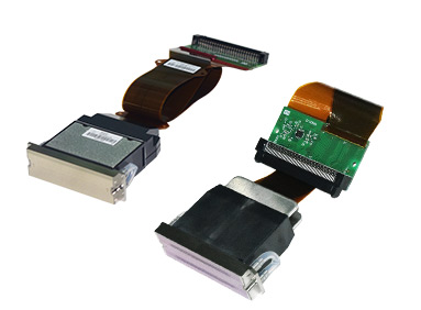 理光Gen5、Gen6噴頭