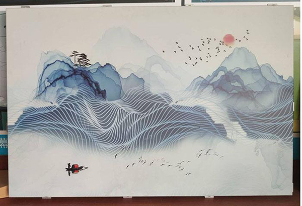 鋁單板打印機廠家哪家好