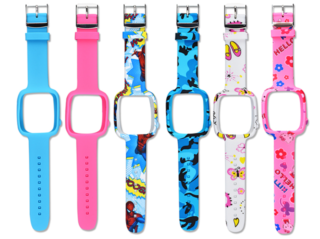 硅膠表帶打印機(jī)怎么樣？