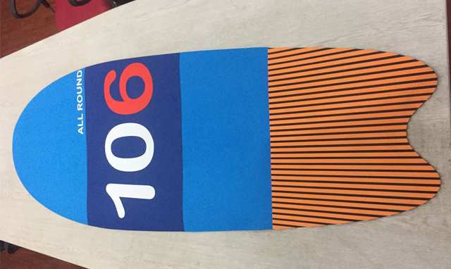 EVA防滑墊打印機(jī)哪家好？