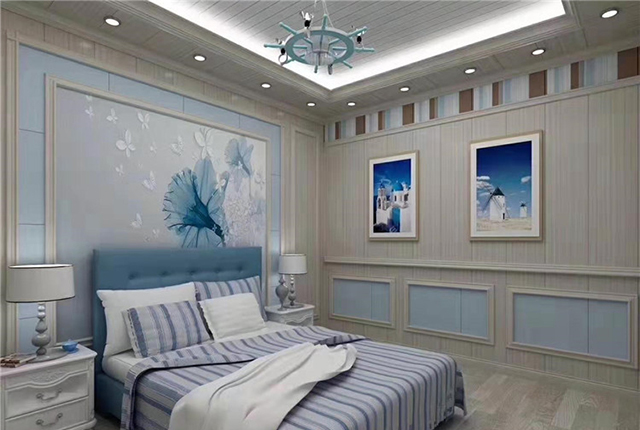 集成墻板打印機(jī)怎么樣？