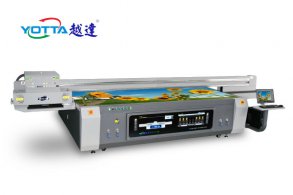 uv平板機(jī)的打印模式該怎樣調(diào)整？