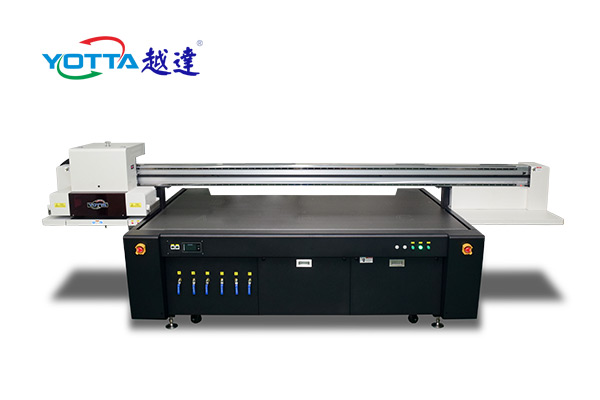 UV平板機(jī)的實際打印速度