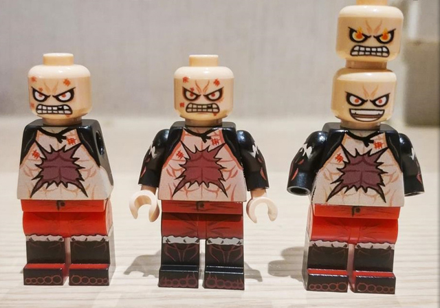 高精度樂高uv印刷機(jī)