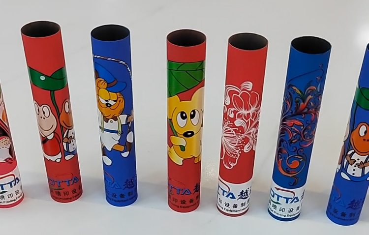 圓柱體打印機(jī)哪家好？