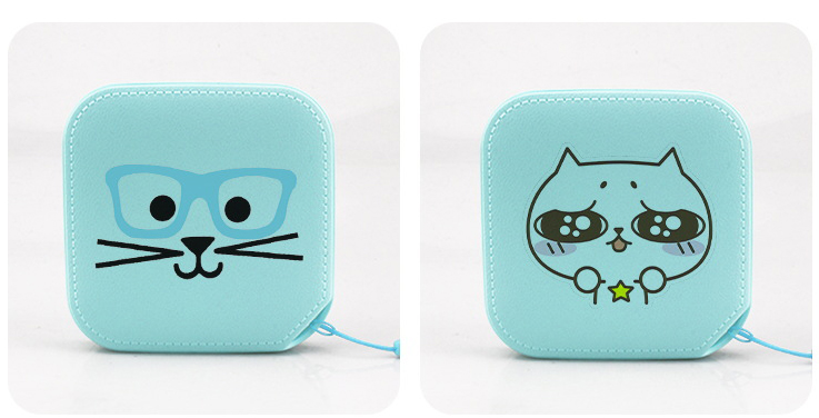 移動電源uv彩印