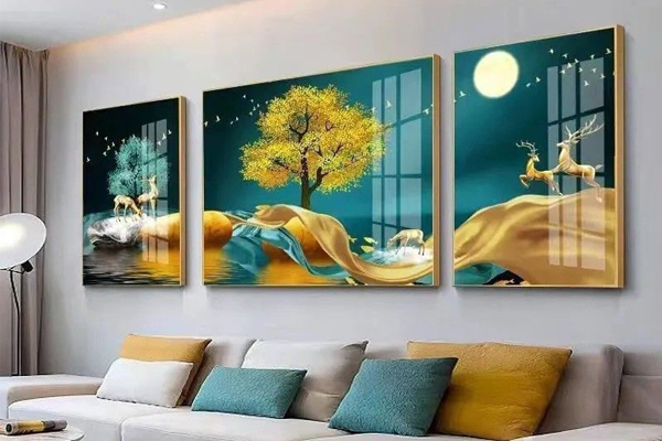 晶瓷畫打印機(jī)哪家的好用？