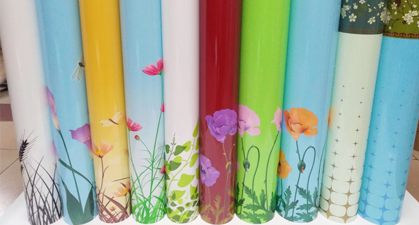 pvc材料用什么印刷機(jī)好？