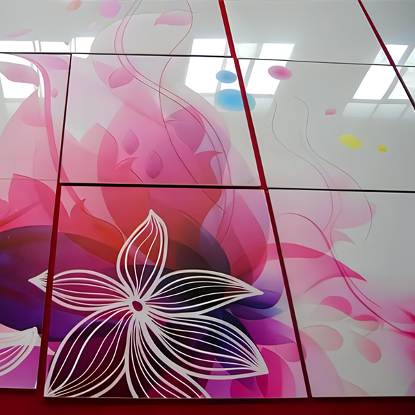 &ldquo;藝術(shù)玻璃彩印&rdquo;/