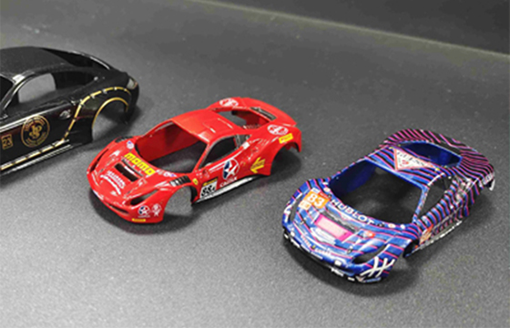 玩具使用uv打印有什么優(yōu)勢？