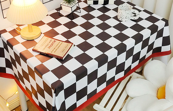 PVC桌布印花機(jī)是什么機(jī)器？